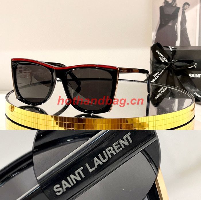 Saint Laurent Sunglasses Top Quality SLS00209